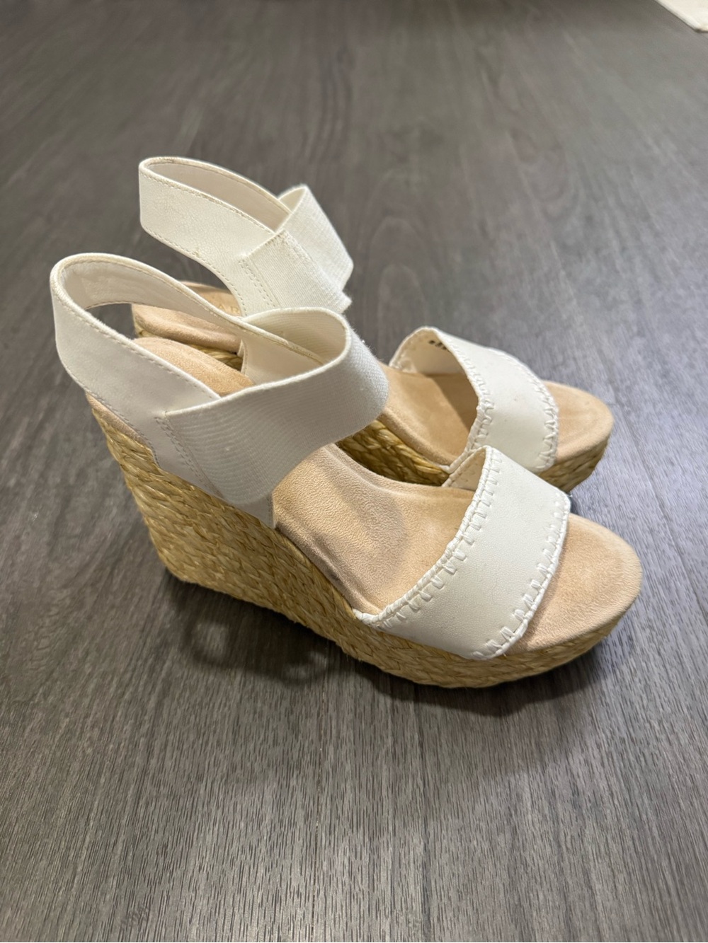 Altar’d State Wedges